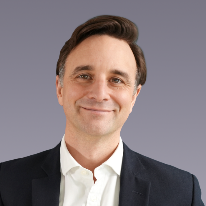 Christopher Crookall 1