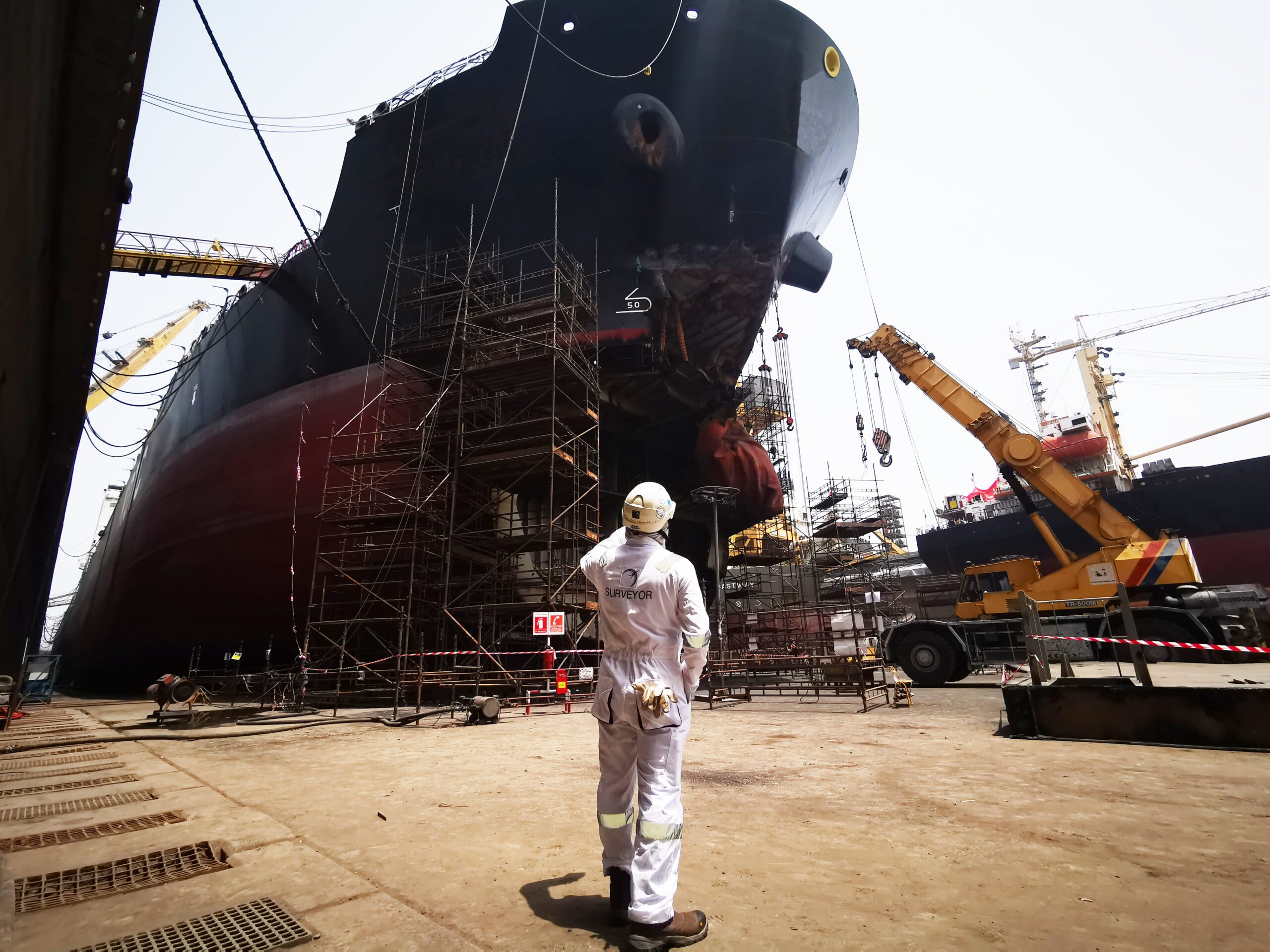 More Services Marine Services scaled