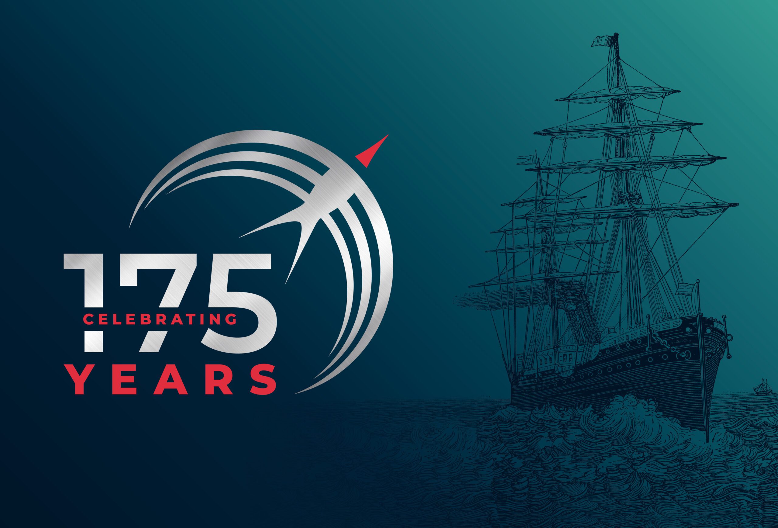 175 anniversary image