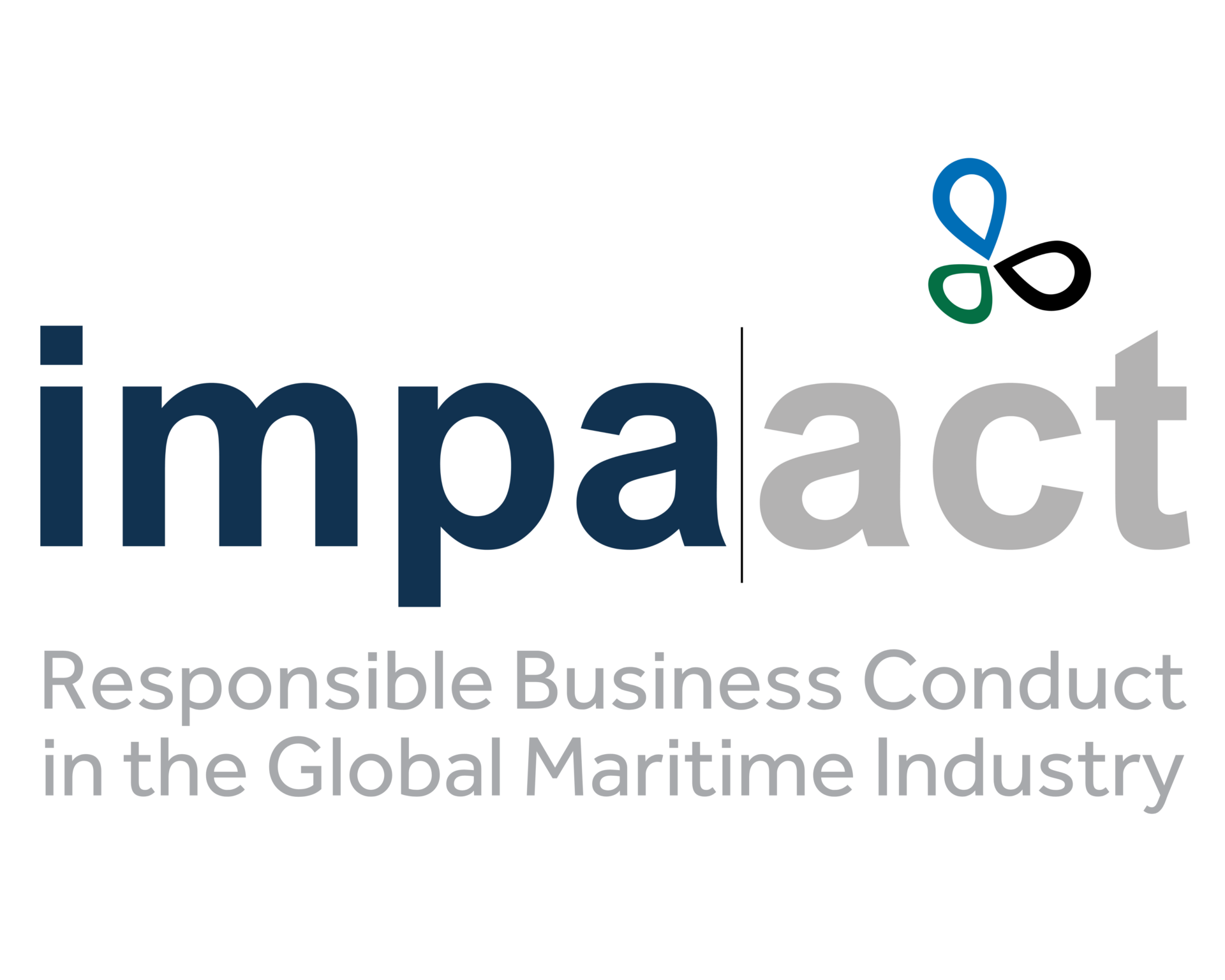 IMPA ACT Logo