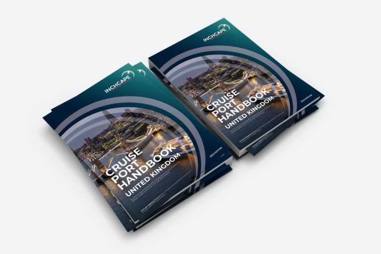 Handbook cover page
