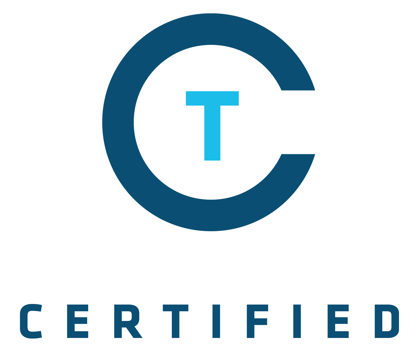 Tcertified Logo 002