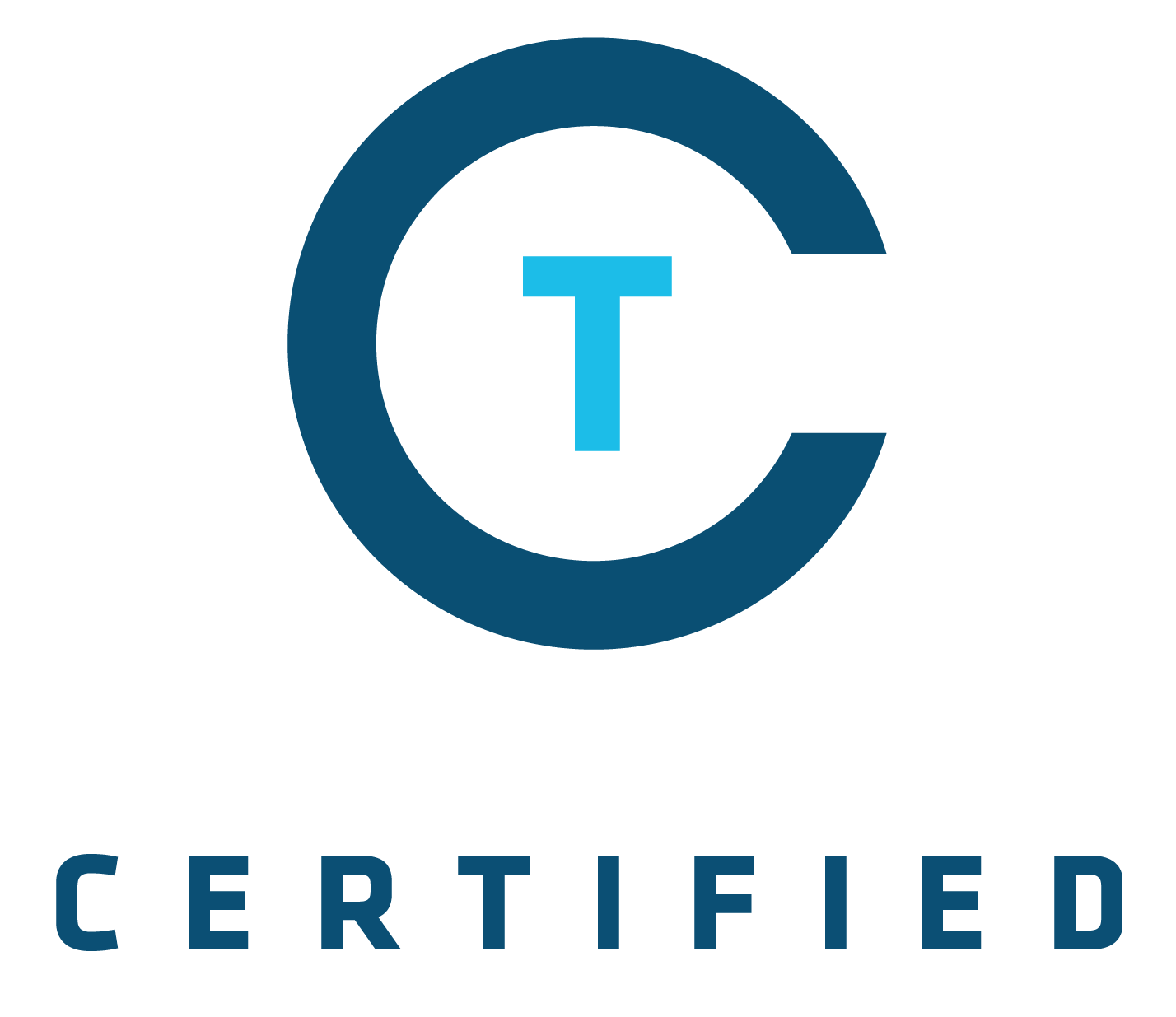 Tcertified Logo 002