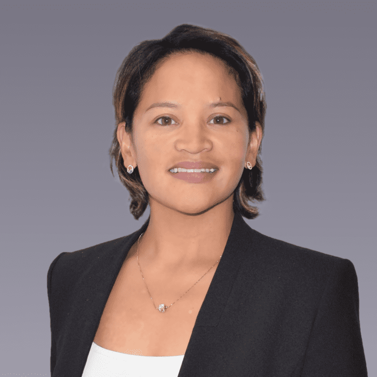 May de la Cruz