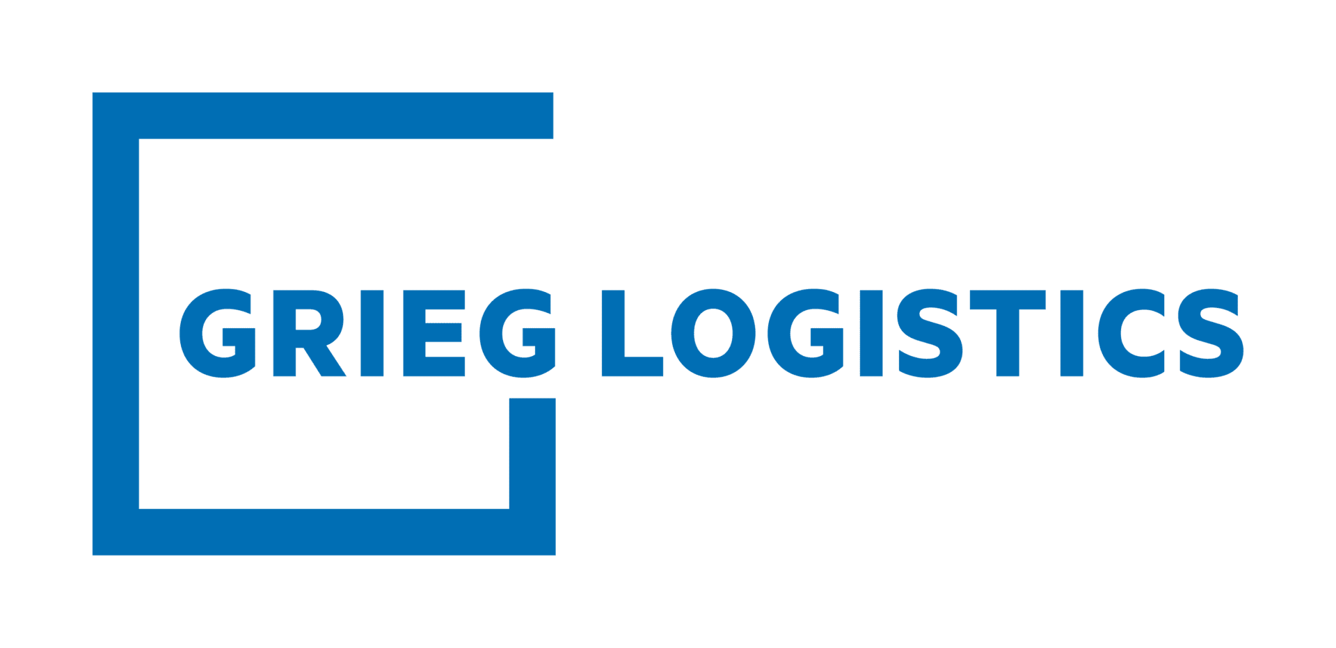RGB Grieg Logistics Flat