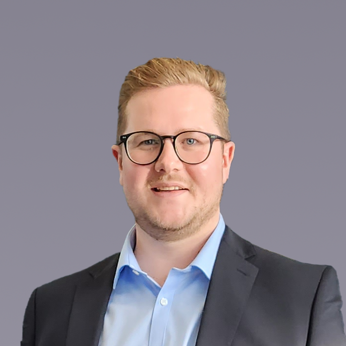 Malcolm Denovan