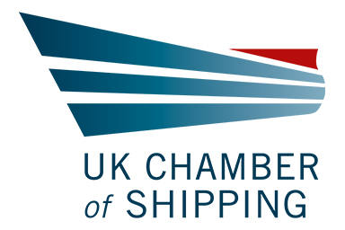 UK Chamber of Shipping logo