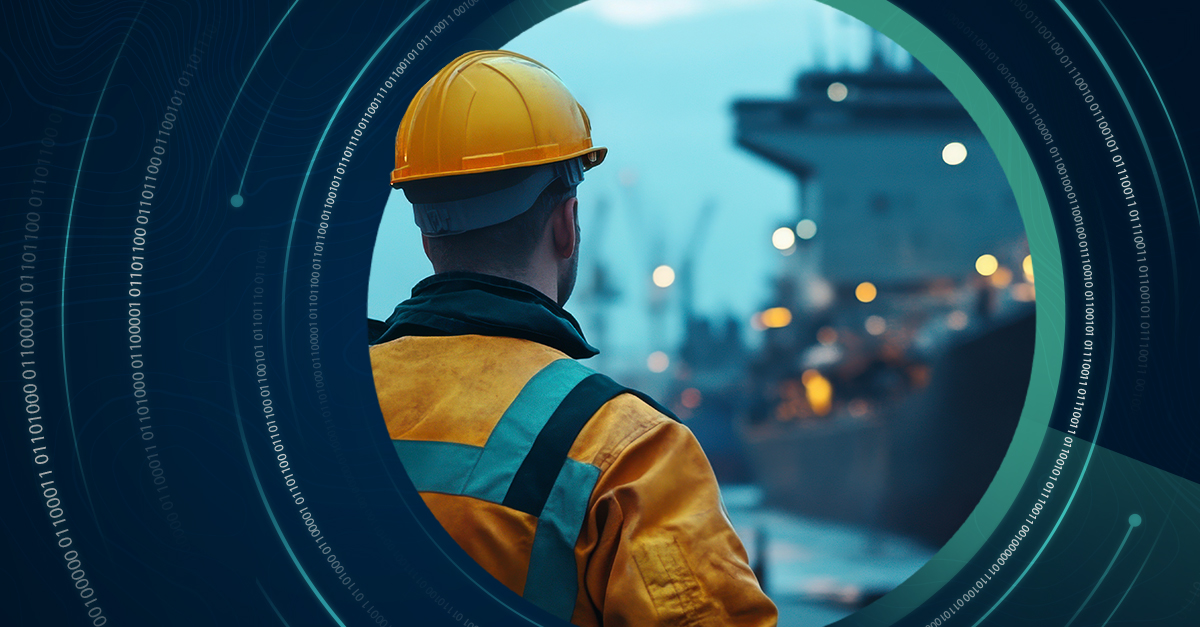 Human-Centric Port Operations image