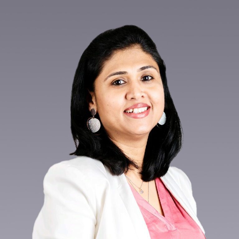 Jaya Desai